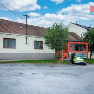 Pronájem bytu 2+kk 46 m² Golčův Jeníkov, Havlíčkovo náměstí
