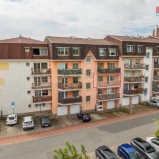 Prodej bytu 2+kk 50 m² Kladno