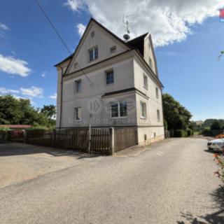Pronájem rodinného domu 123 m² Trutnov