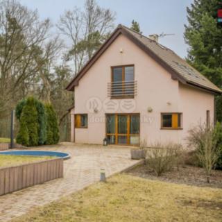 Pronájem rodinného domu 120 m² Radějovice Olešky