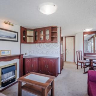 Pronájem stavební parcely 816 m² Krchleby