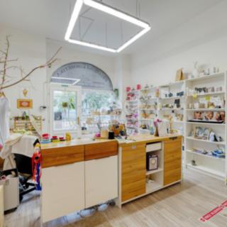 Pronájem obchodu 23 m² Plzeň Jižní Předměstí, Klatovská třída