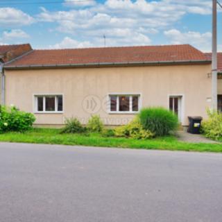 Prodej rodinného domu 197 m² Krumsín