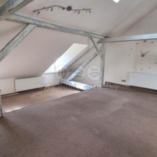 Pronájem bytu 2+kk 72 m² Kladno