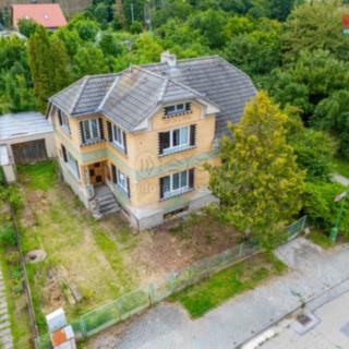 Prodej rodinného domu 120 m² Třebíč