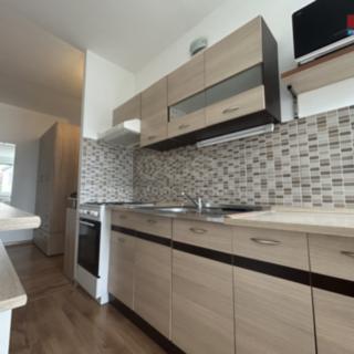 Pronájem bytu 1+1 45 m² Ústí nad Labem Všebořice