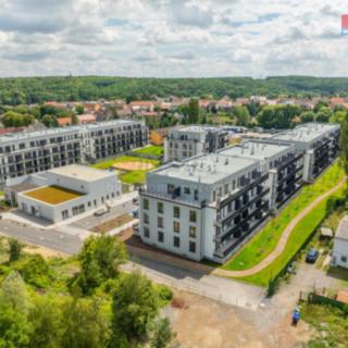 Prodej bytu 2+kk 59 m² Kladno Dubí, Ke křížku