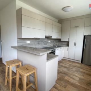 Pronájem bytu 2+kk 52 m² Louny, Přemyslovců