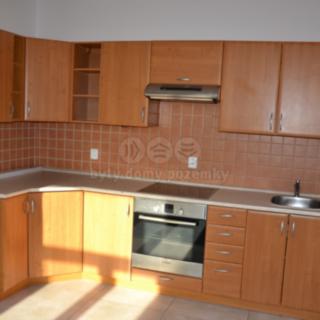 Prodej bytu 1+1 52 m² Červený Kostelec, Boženy Němcové