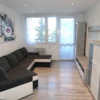 Pronájem bytu 2+kk 55 m² Zdice, Velizská