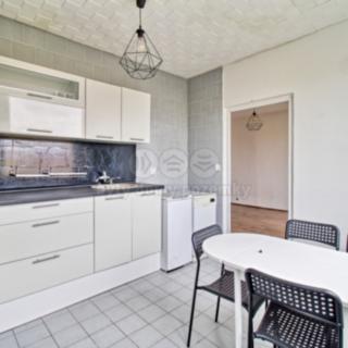 Pronájem bytu 2+1 61 m² Chomutov, Jirkovská