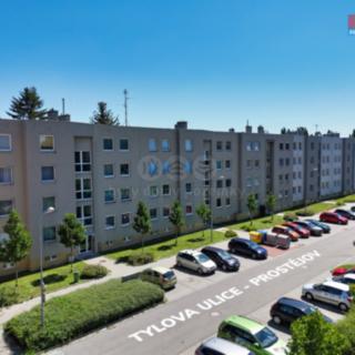Prodej bytu 2+1 47 m² Prostějov, Tylova