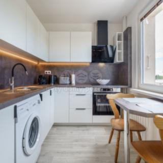 Pronájem bytu 2+1 57 m² Nová Role