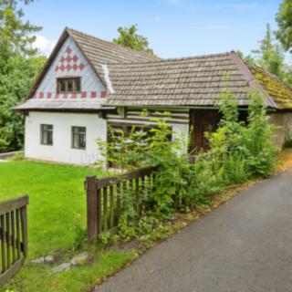 Prodej chalupy 177 m² Polička Lezník
