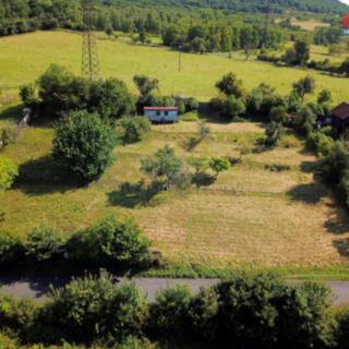 Prodej stavební parcely 1 736 m² Žitenice