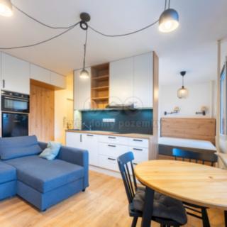 Prodej bytu 1+kk, garsoniery 26 m² Kladno