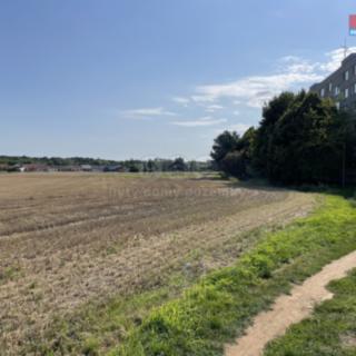 Prodej stavební parcely 2 617 m² Břeclav Charvátská Nová Ves