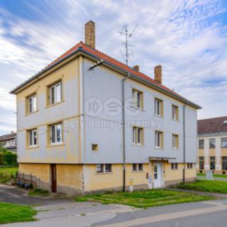 Prodej bytu 2+1 56 m² Slavonice, Brněnská