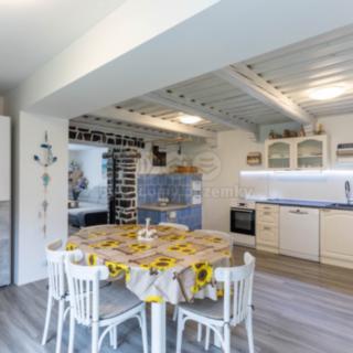 Prodej rodinného domu 124 m² Vyškov Pařezovice