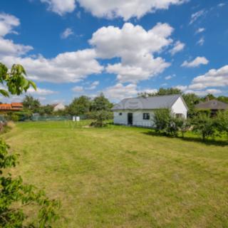Prodej stavební parcely 932 m² Jezbořice