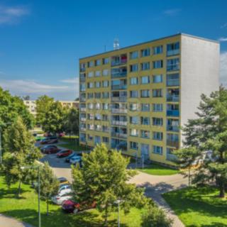 Prodej bytu 3+kk 73 m² Nymburk, Ivana Olbrachta