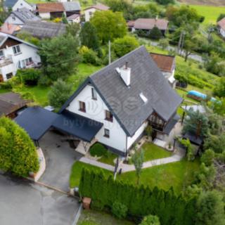 Prodej rodinného domu 125 m² Janovice