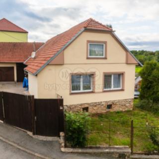 Prodej rodinného domu 150 m² Pavlínov