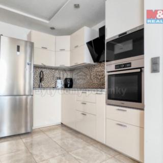 Prodej bytu 3+kk 48 m² Šestajovice