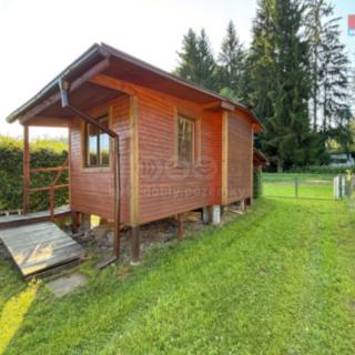 Prodej chaty 20 m² Bečice