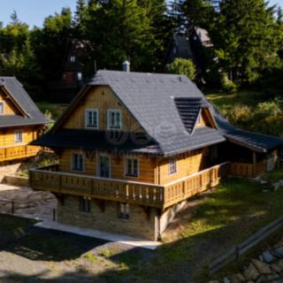 Prodej chalupy 245 m² Nový Hrozenkov