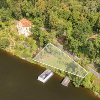 Prodej zahrady 490 m² Cheb