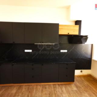 Pronájem bytu 2+kk 57 m² Lomnice nad Popelkou, Komenského
