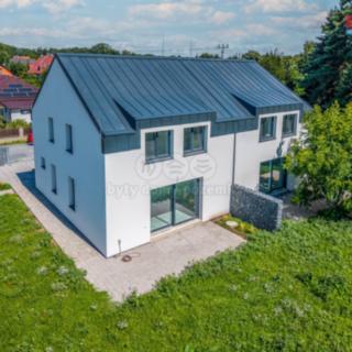 Prodej rodinného domu 138 m² Jirny