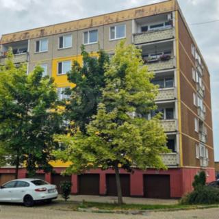 Prodej bytu 3+1 78 m² Přelouč, Pardubická