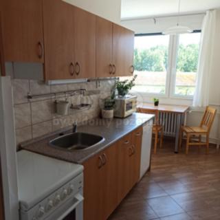 Pronájem bytu 2+1 56 m² Liberec
