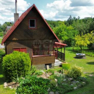 Prodej chaty 40 m² Golčův Jeníkov, U Jána