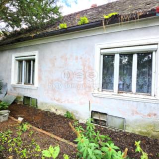 Prodej rodinného domu 140 m² Postoloprty Mradice