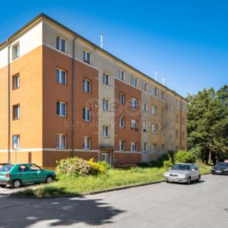 Prodej bytu 2+1 56 m² Svitavy Předměstí, Chelčického