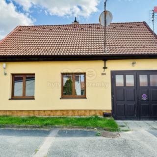 Prodej rodinného domu 129 m² Morkůvky