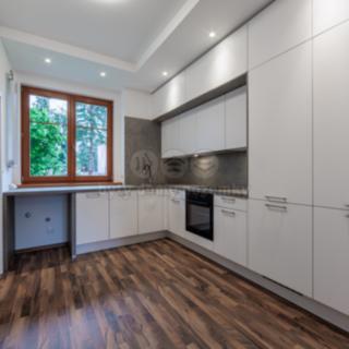 Pronájem bytu 1+1 57 m² Karlovy Vary