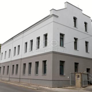 Pronájem kanceláře 43 m² Ústí nad Labem