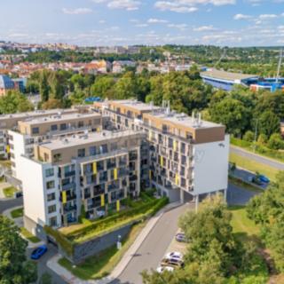 Prodej bytu 2+kk 49 m² Plzeň