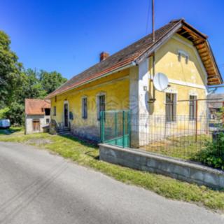 Prodej chalupy 105 m² Petrovice Mezihoří