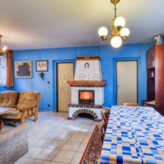 Prodej rodinného domu 240 m² Kopidlo