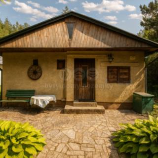 Prodej chaty 44 m² Petrov, Za potokem