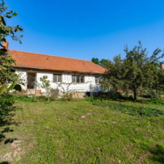 Pronájem rodinného domu 109 m² Hrotovice, Podloučky