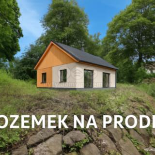 Prodej zahrady 367 m² Horní Slavkov