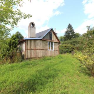 Prodej chaty 32 m² Karlovy Vary Sedlec