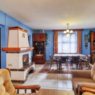 Prodej chalupy 240 m² Kopidlo
