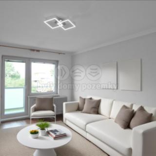 Prodej bytu 3+1 73 m² Třebechovice pod Orebem